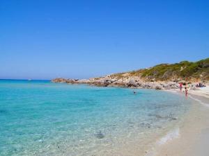 Appartements Charme du village-Plage a 10mn : photos des chambres