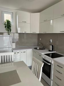Apartman Dragovic