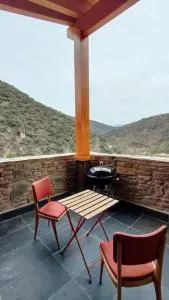 Cal cavalé - Vall de Castellbò