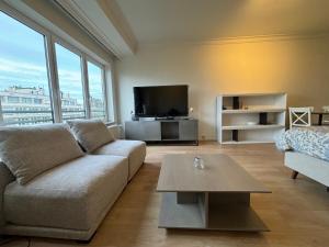 Studio Winston Churchill