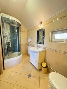 FLH - MIRA Apartments Sibiu