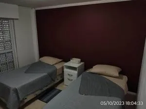 Departamento “Edificio Manuelita” - M. Belén