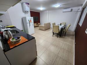 Departamento “Edificio Manuelita”