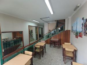 Hotel Paris