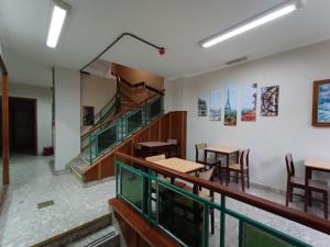 Hotel Paris