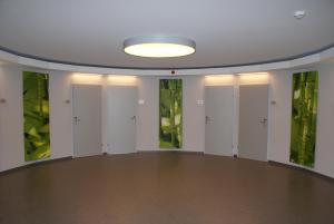 MOTEL ARBOTEL 24h self check-in