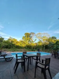 Finca Campestre La Flor - San Antonia