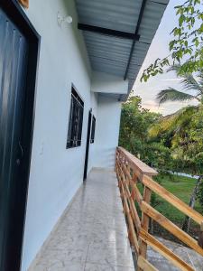 Finca Campestre La Flor