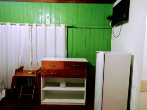 Pousada Bosque dos Aruãs