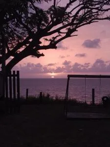 Pousada Bosque dos Aruãs - Joanes