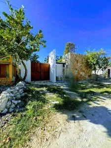 Casa Costa Rosa - Habitación Mar - Yuluc