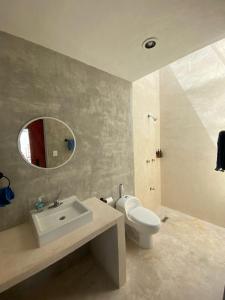 Casa Costa Rosa - Habitación Mar