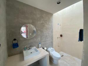 Casa Costa Rosa - Habitación Mar