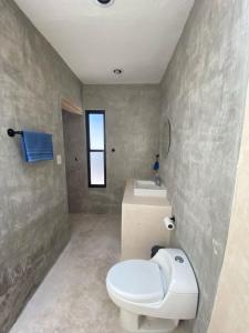 Casa Costa Rosa - Habitación Mar