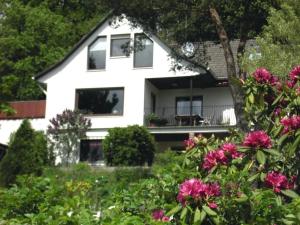 Ferienhaus für 2 Personen  1 Kind ca 60 m in Mistelgau-Obernsees