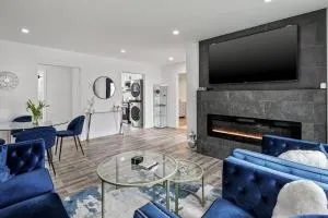 ৎ୭ Encino Retreat Haven ৎ୭ - إنسينو