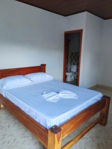 Finca Campestre La Flor