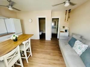 Precioso bungalow residencial Santa Marta