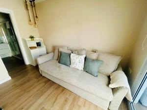 Precioso bungalow residencial Santa Marta