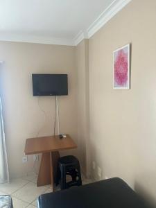 THERMAS PLACE - Residencial