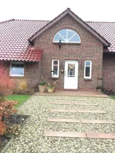 Gästezimmer ohne vollwertige Küche, zwischen Meer und Moor - Eversmeer