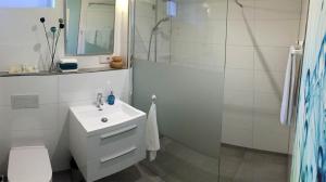 Apartment with Lake View room in Ferienappartment am Möhnesee