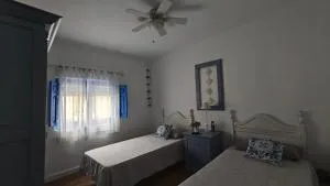 La Salamandra Azul - Salobreña