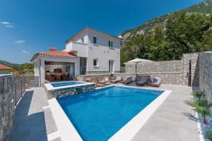 Villa Nona Andrejka - Elegance and Comfort