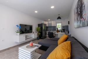 Villa Nona Andrejka - Elegance and Comfort 