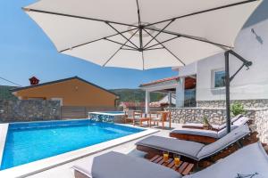 Villa Nona Andrejka - Elegance and Comfort