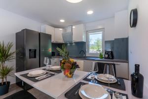 Villa Nona Andrejka - Elegance and Comfort