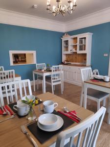 Chandlers Lodge B&B