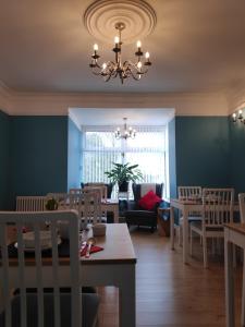 Chandlers Lodge B&B