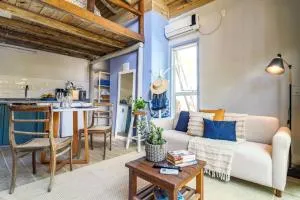 Chalé charmoso pertinho de praia - 坎佩切