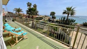 Cuore di Ognina - Appartamenti vista mare