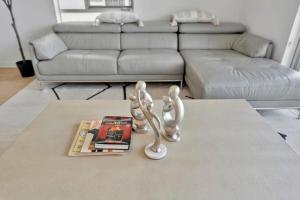 3 Lux large apartment heart of SM