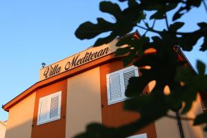 Ferienwohnung für 4 Personen ca 40 qm in Okrug Gornji, Dalmatien Mitteldalmatien