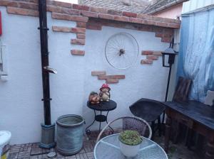 Revans teázó apartman- belváros - 4hvězdičkové hotely ve městě Pápa