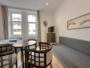 W Apartment - Brigittenau Area MM10