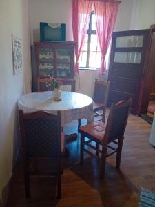 Country house pivnica Milic Rogljevo