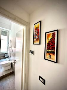 JEF Apartments Vaticano by Hostand