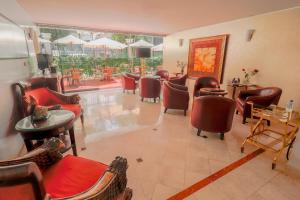 Hotel Boutique Runcu Miraflores