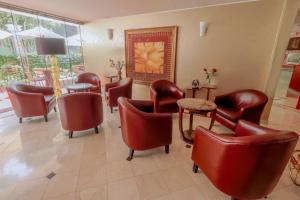 Hotel Boutique Runcu Miraflores