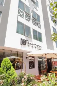 Hotel Boutique Runcu Miraflores - Lima