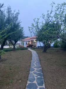 Casa do Monte - Esperança - La Codosera