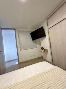 Apartamento en Laureles cerca a la 70 y Estadio - 702