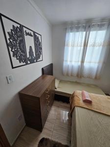 Lindo e Aconchegante - Apartamento em condomínio fechado