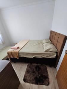 Lindo e Aconchegante - Apartamento em condomínio fechado