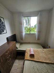 Lindo e Aconchegante - Apartamento em condomínio fechado
