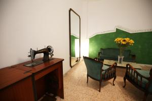 Next Stop Roma Affittacamere Casilino